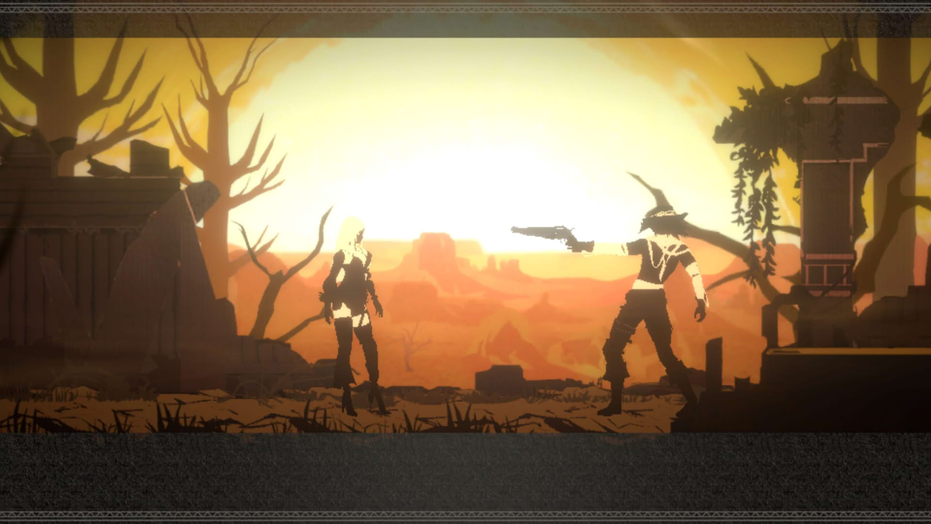 Screenshot for NieR Re[in]carnation