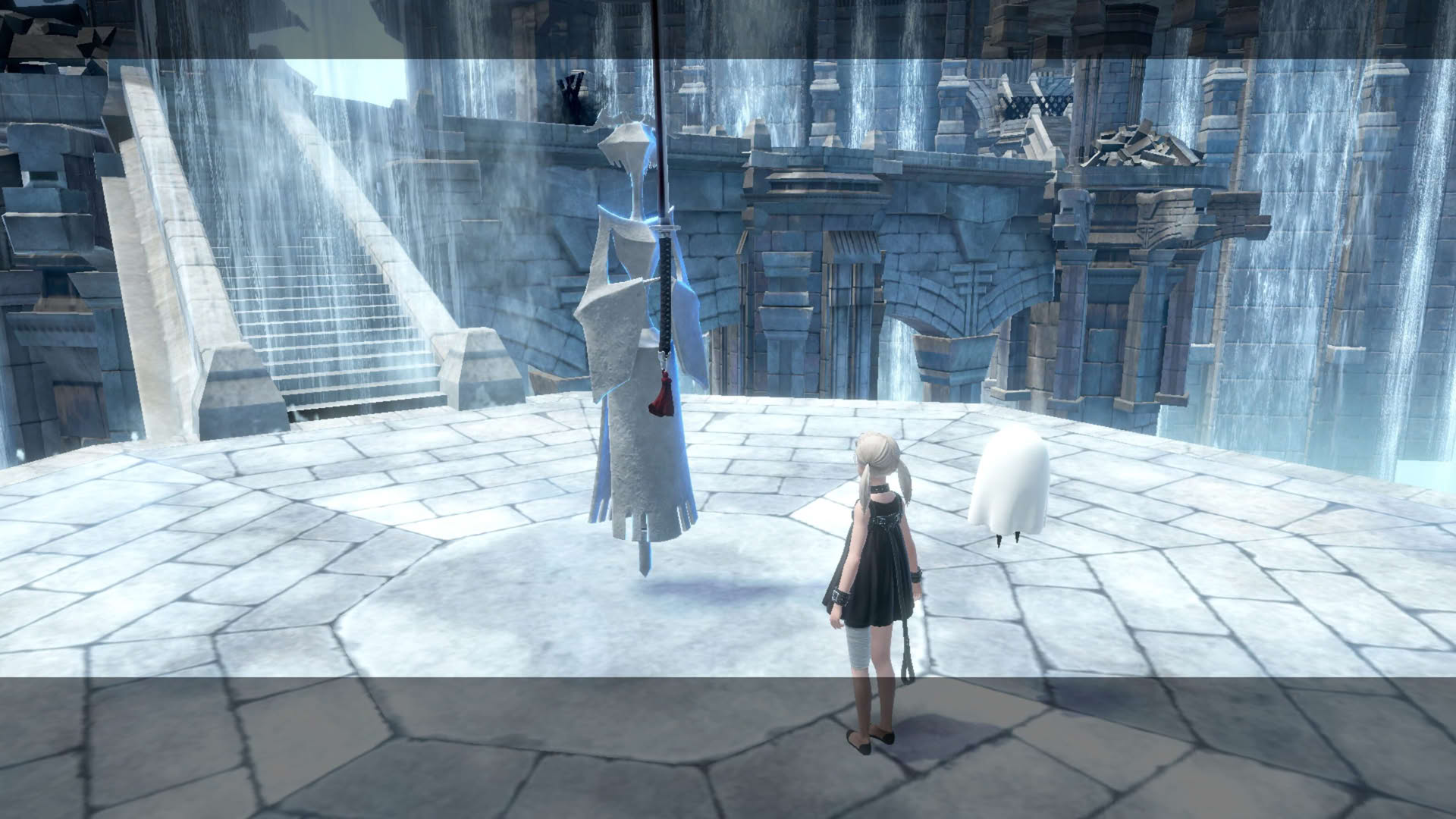 Screenshot for NieR Re[in]carnation