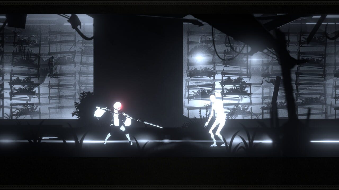 Screenshot for NieR Re[in]carnation