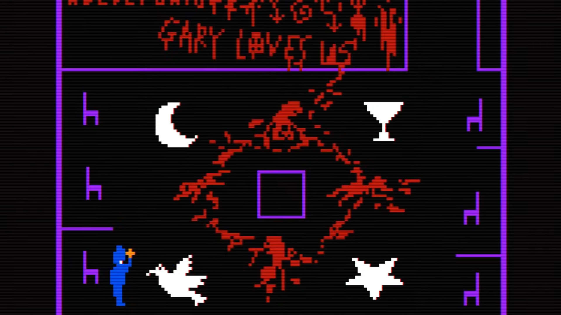 Screenshot for Faith: Chapter III