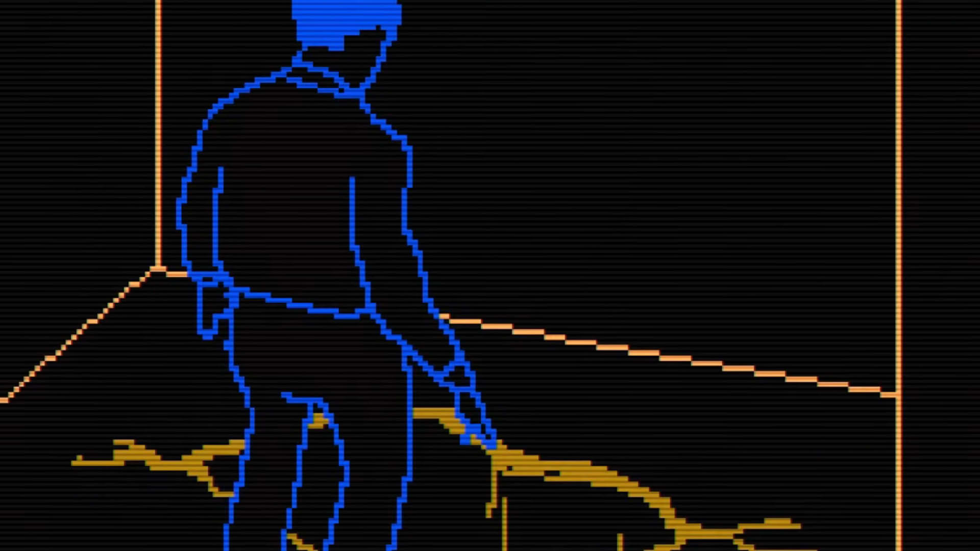Screenshot for Faith: Chapter III