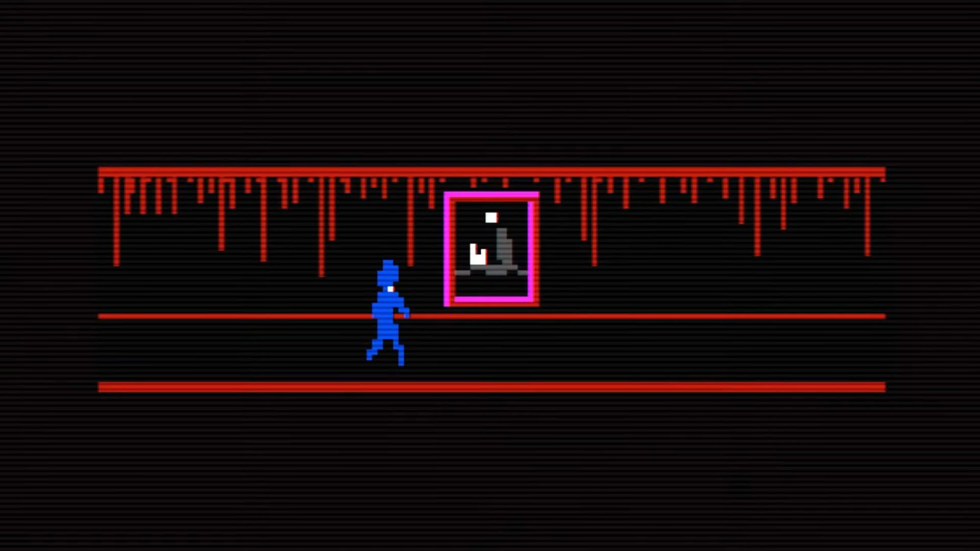 Screenshot for Faith: Chapter III