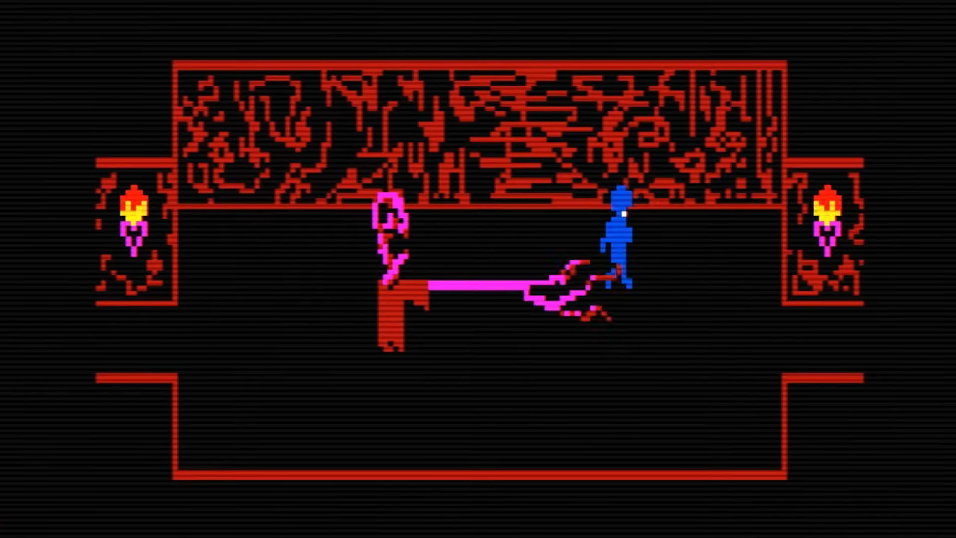 Screenshot for Faith: Chapter III