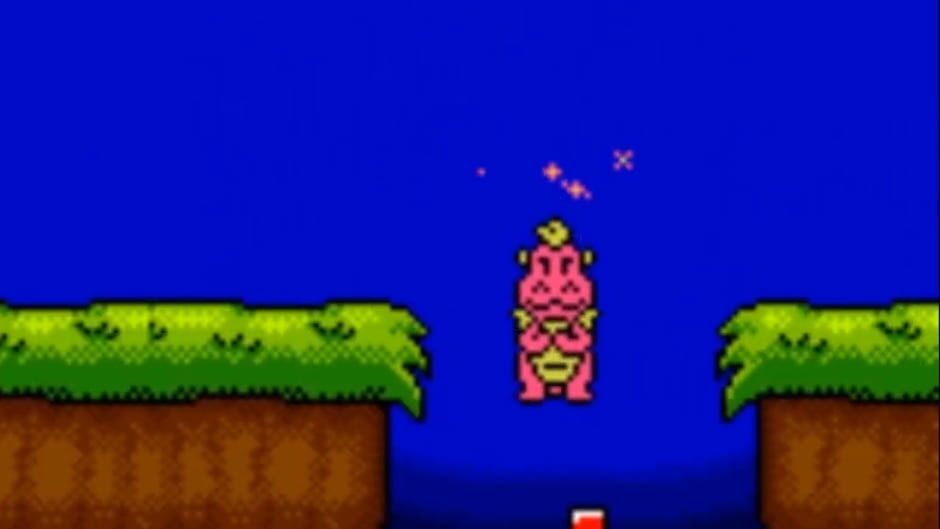 Screenshot for Dragon Tales: Dragon Wings