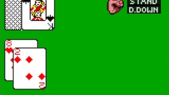 Screenshot for Las Vegas Cool Hand