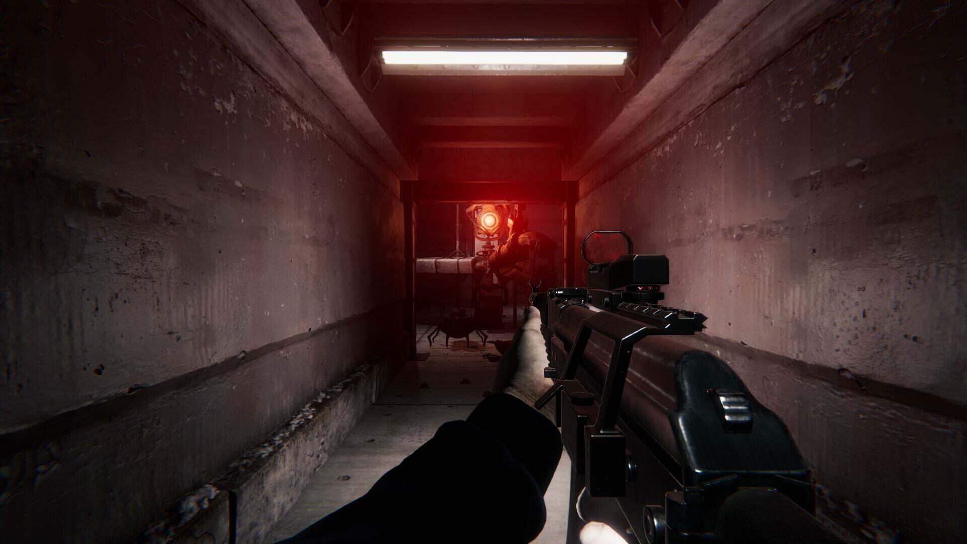 Screenshot for Roach Royale