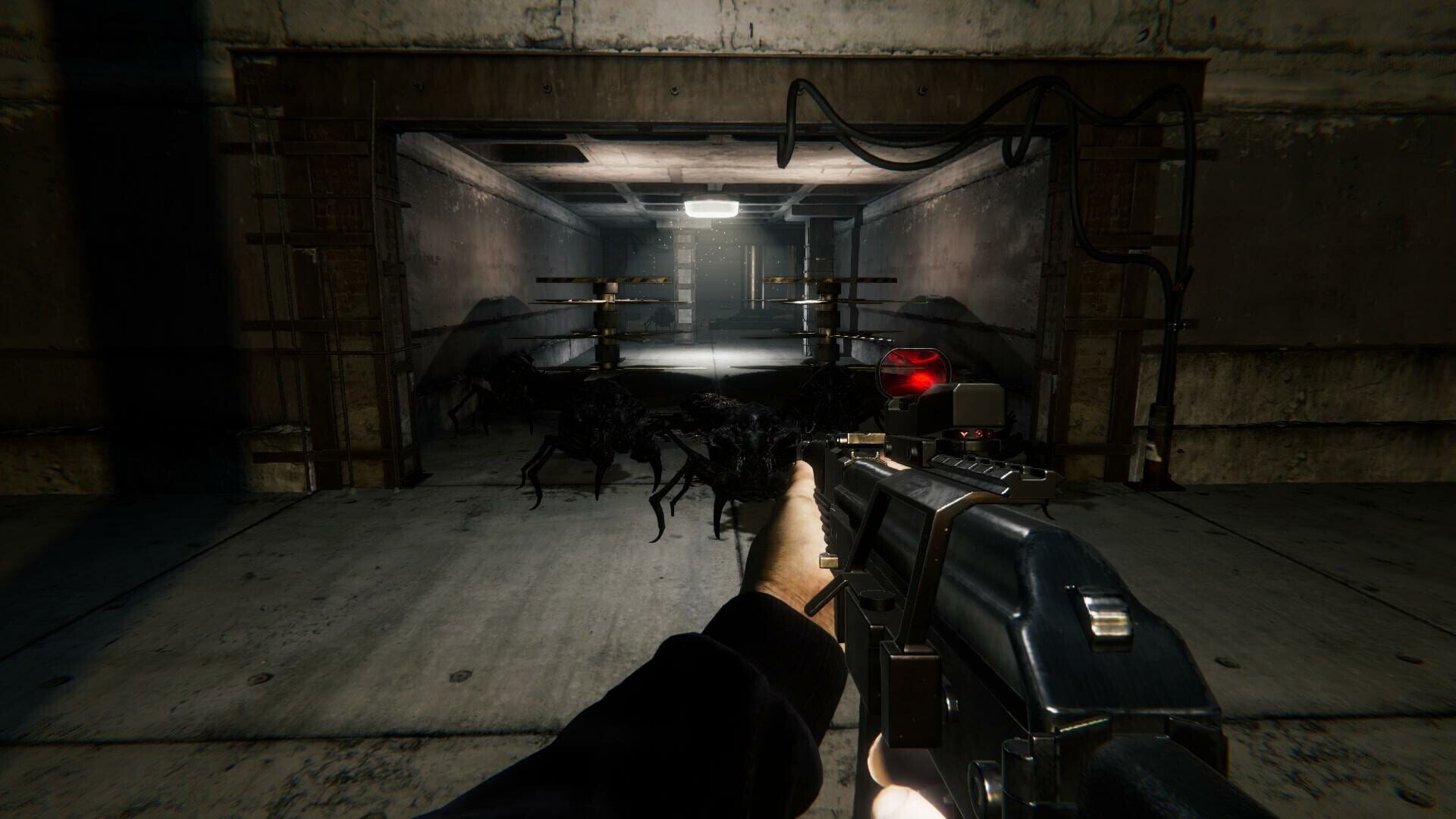 Screenshot for Roach Royale