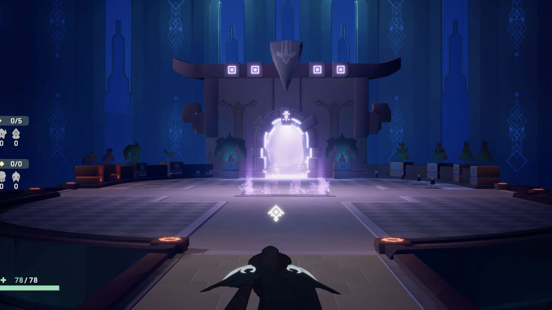 Screenshot for Warkestra