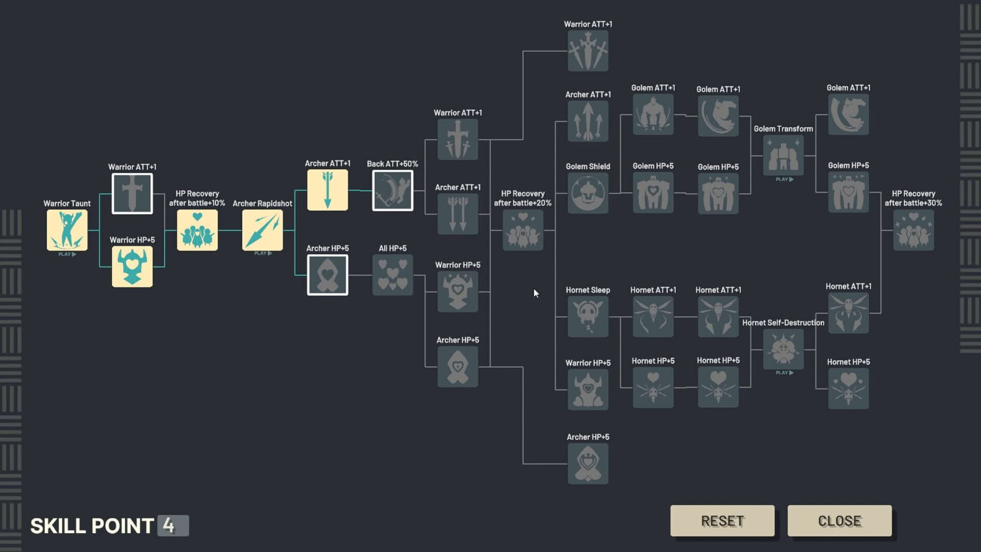 Screenshot for Warkestra