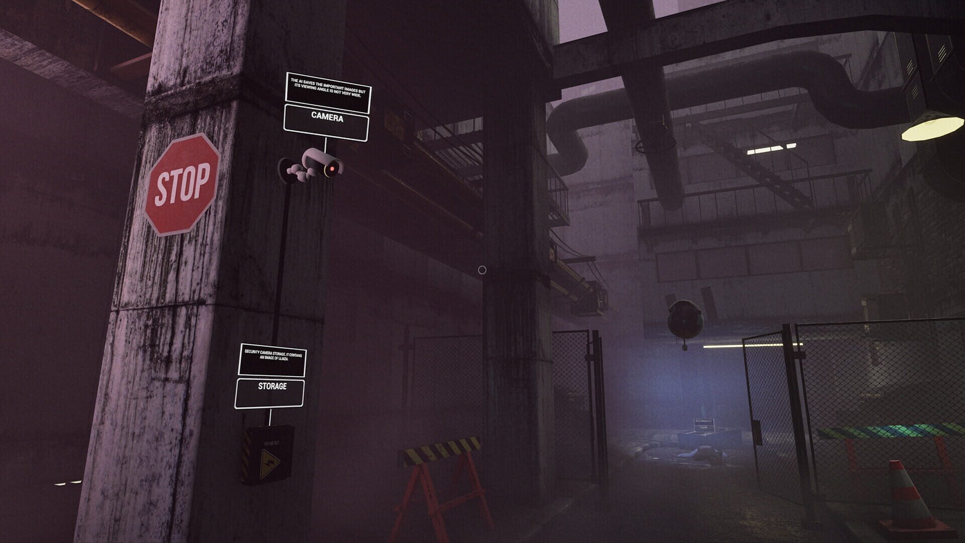 Screenshot for Detective: Minerva Case