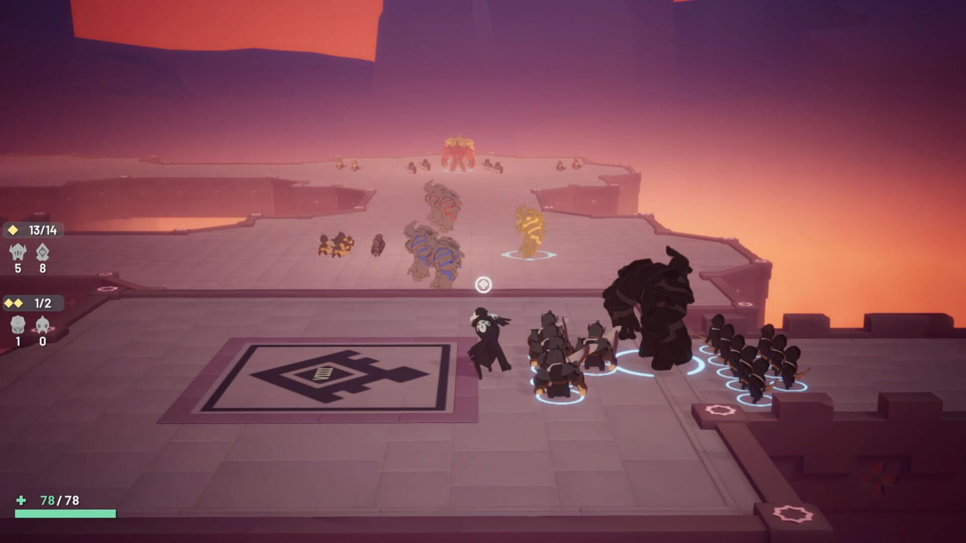 Screenshot for Warkestra