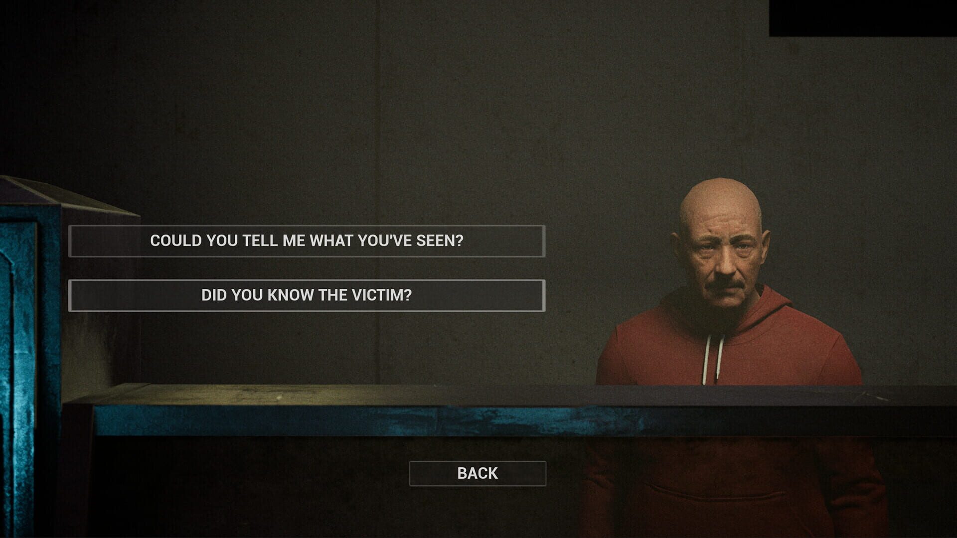 Screenshot for Detective: Minerva Case