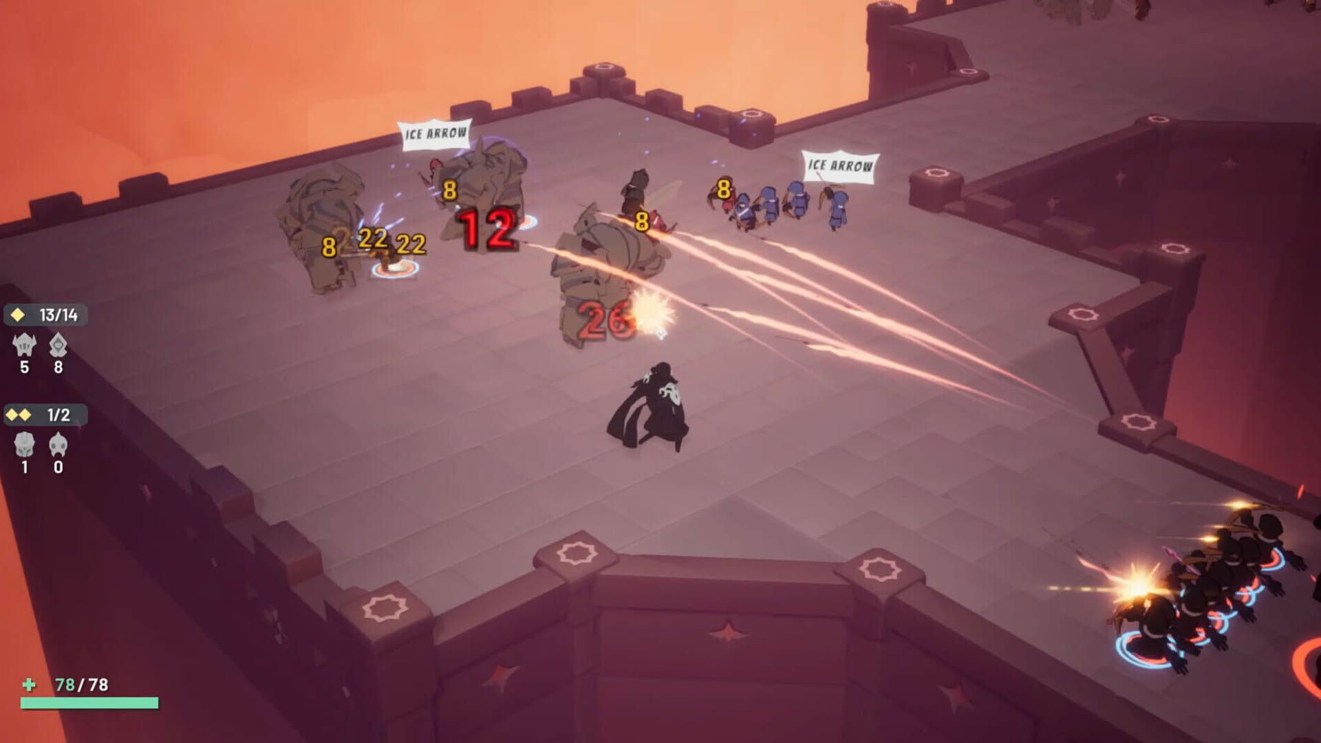 Screenshot for Warkestra
