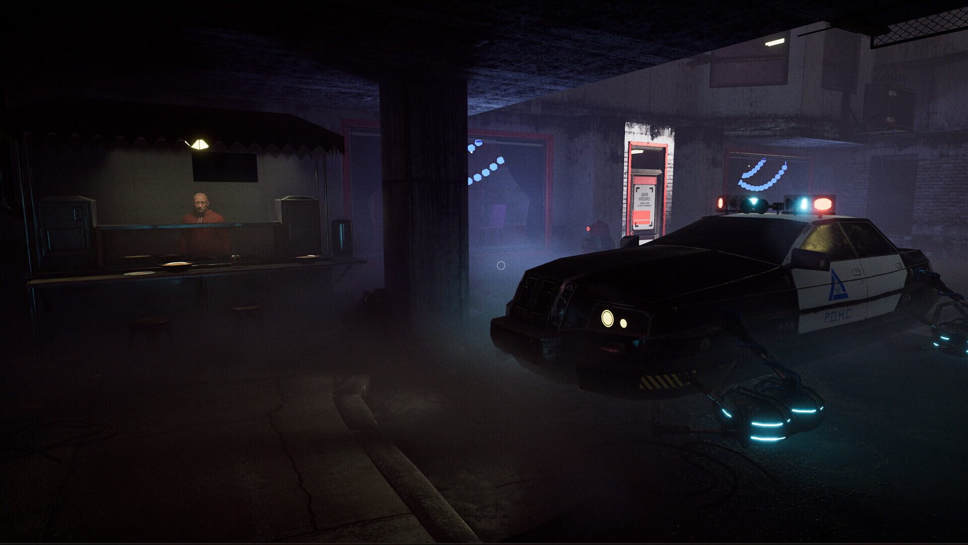 Screenshot for Detective: Minerva Case