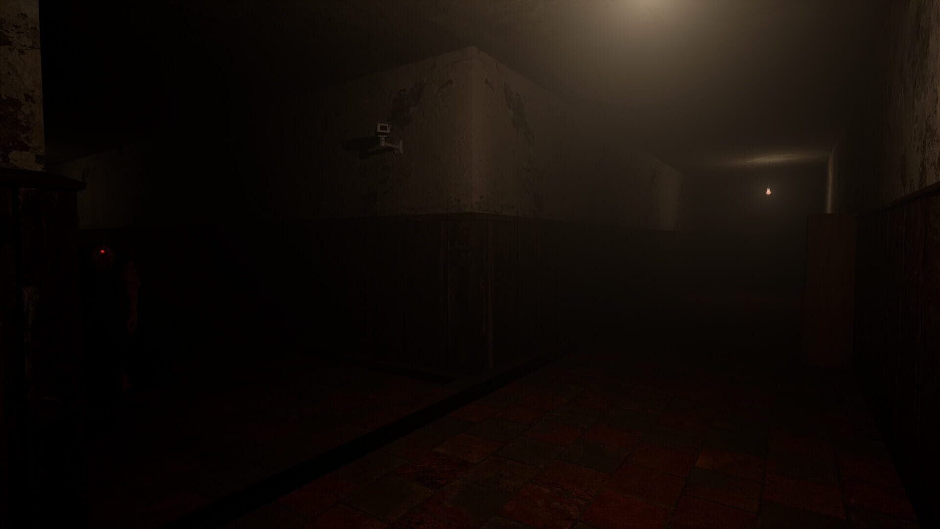 Screenshot for Nightwatch: Nightmare Creatures