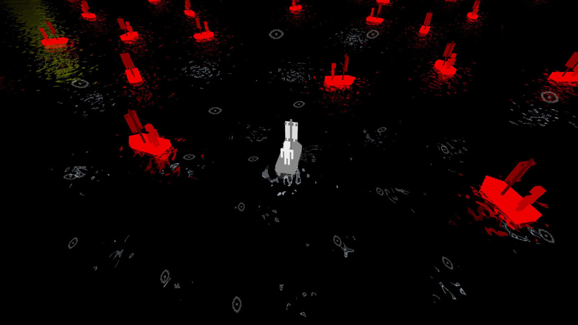 Screenshot for Sins of Treatment