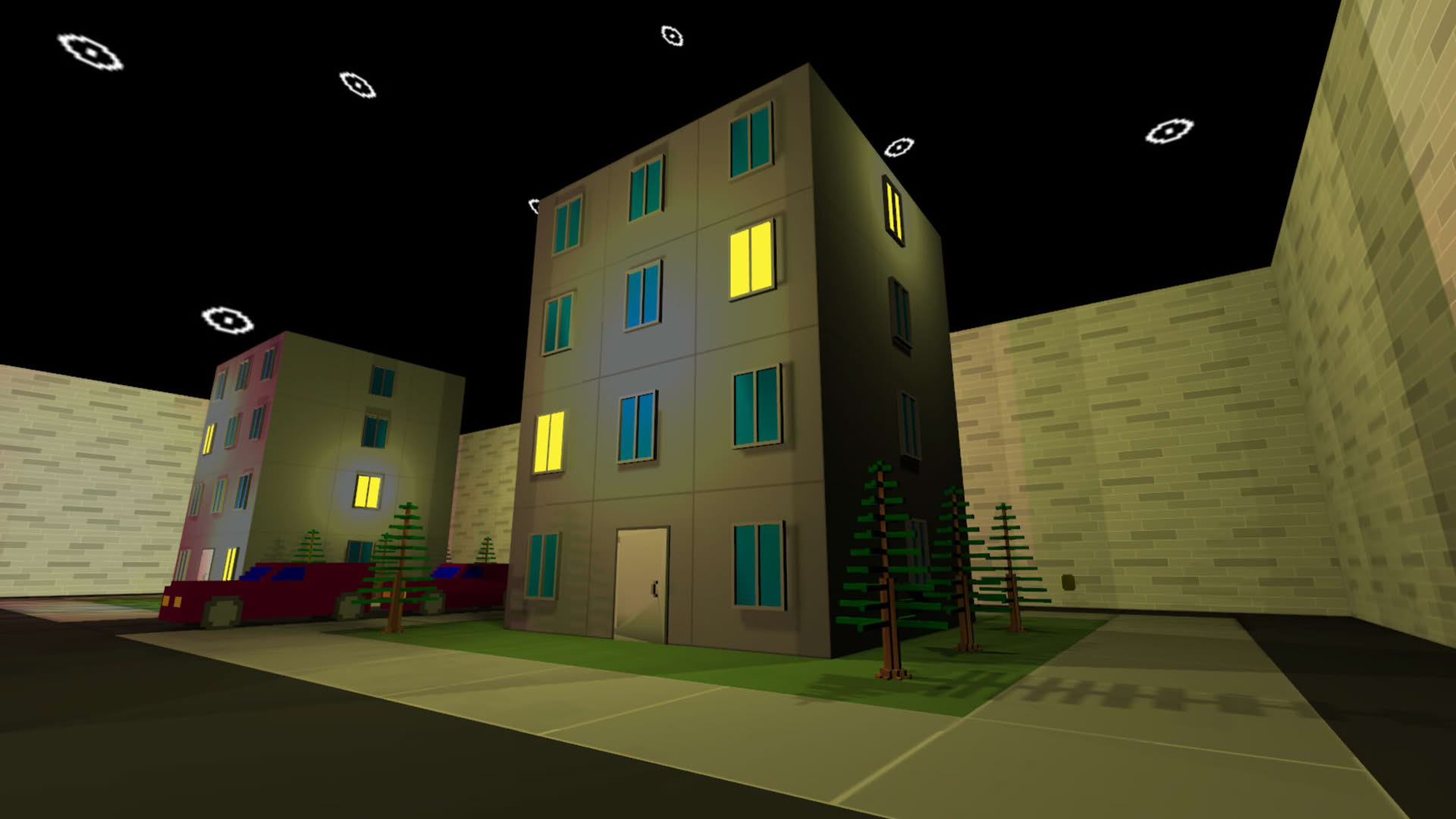 Screenshot for Sins of Treatment