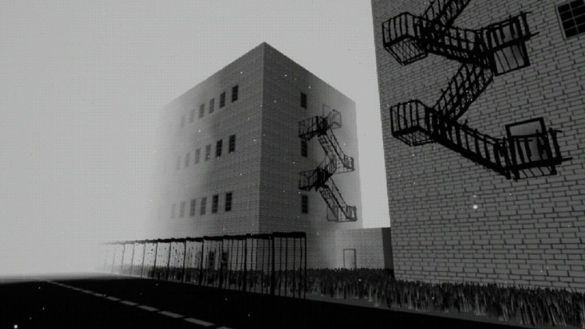 Screenshot for Inner Darkness