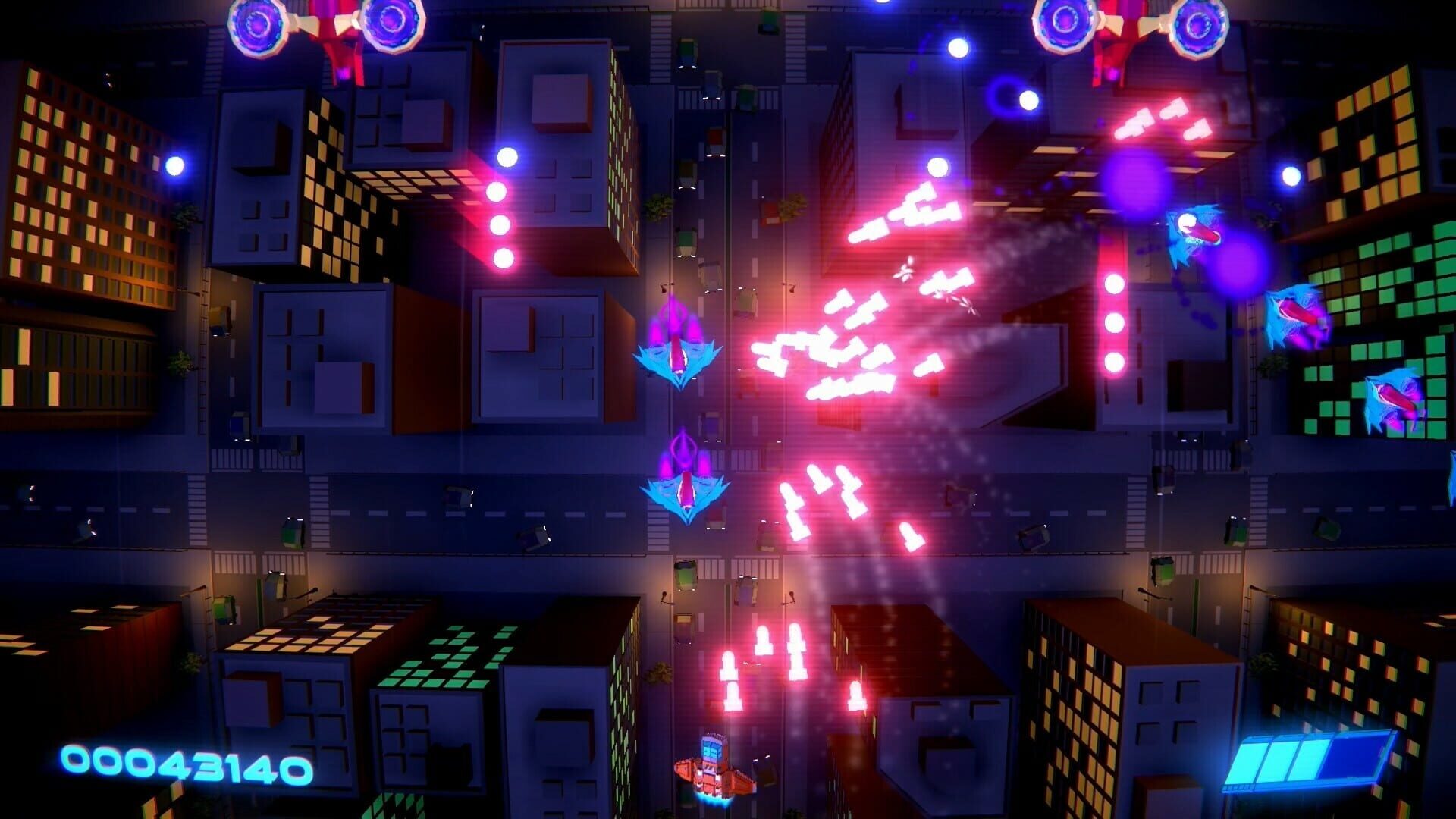 Screenshot for Nephenthesys