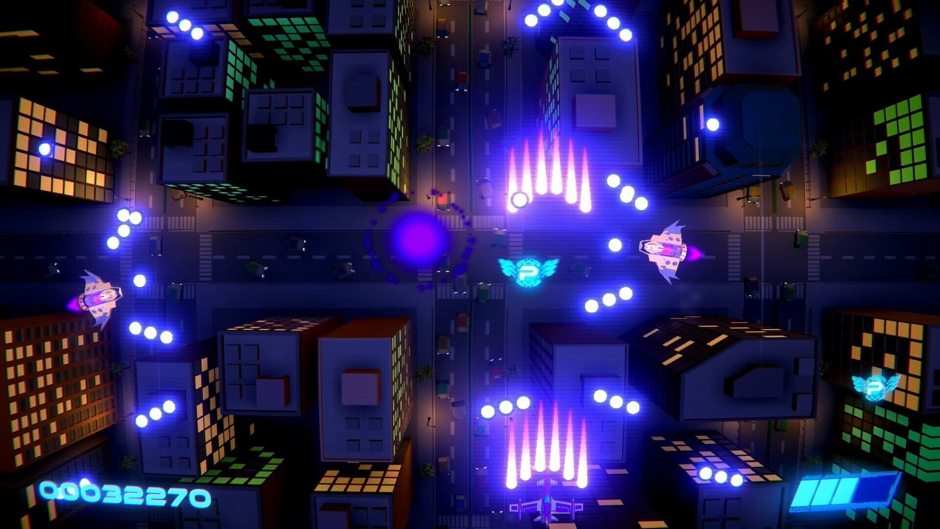 Screenshot for Nephenthesys