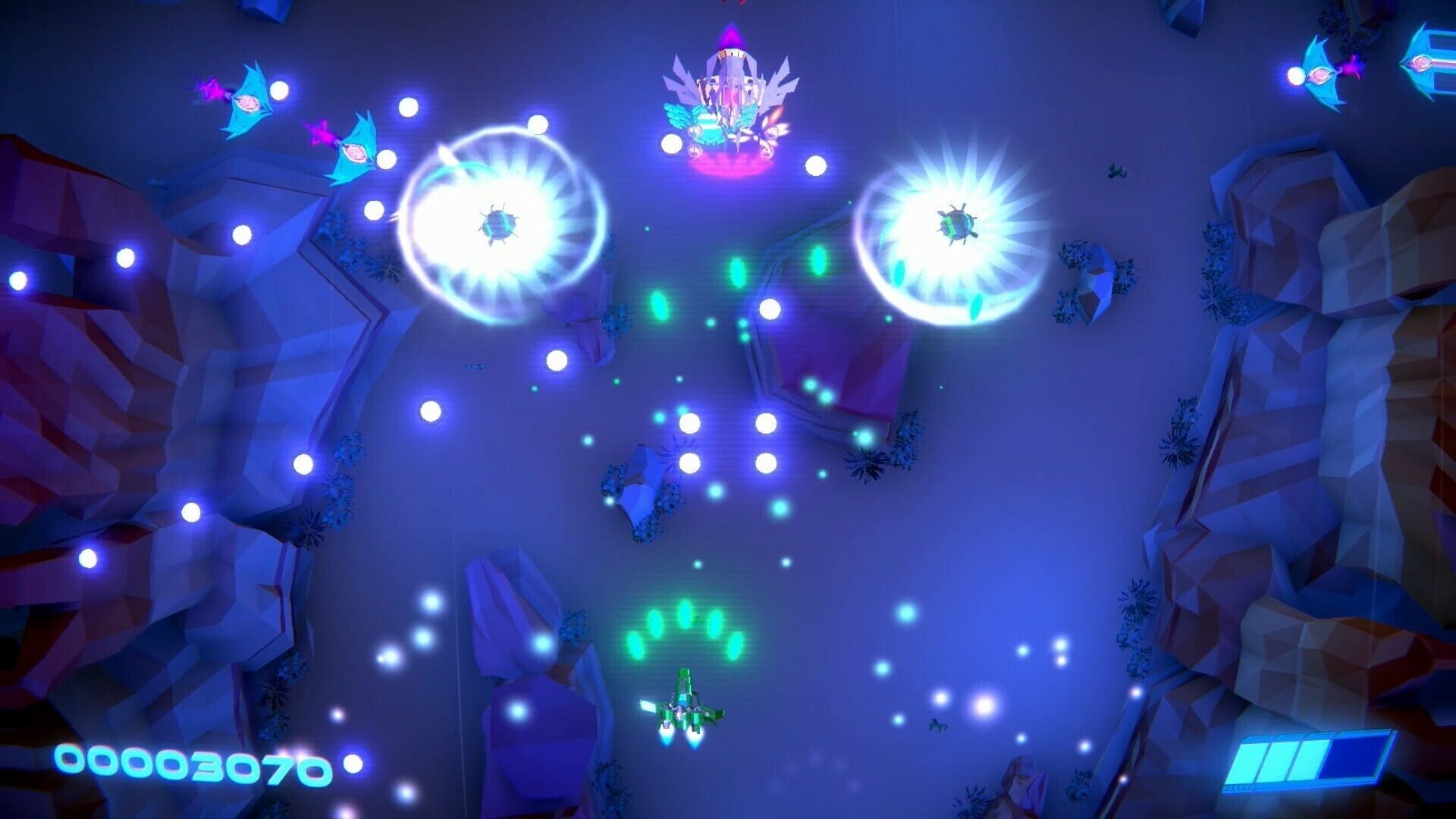 Screenshot for Nephenthesys