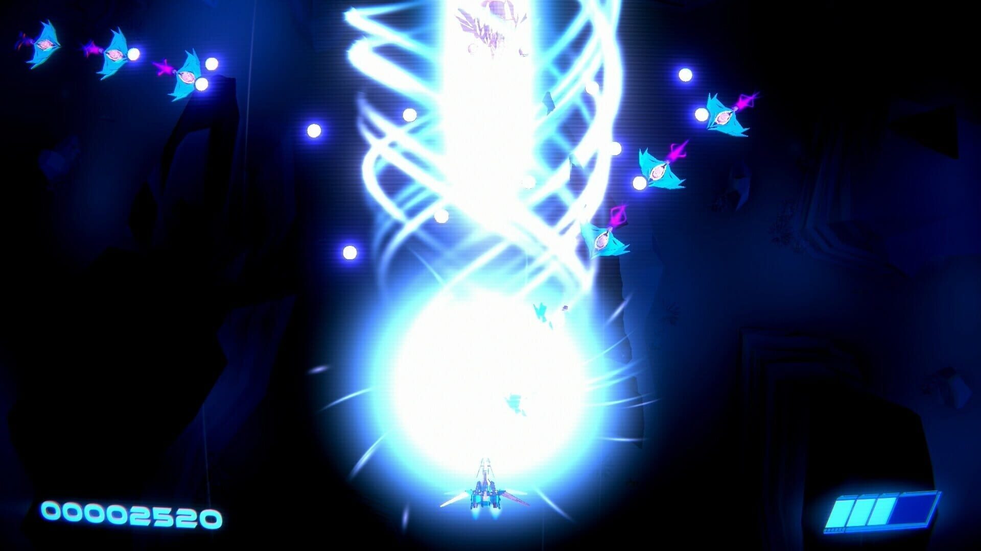 Screenshot for Nephenthesys