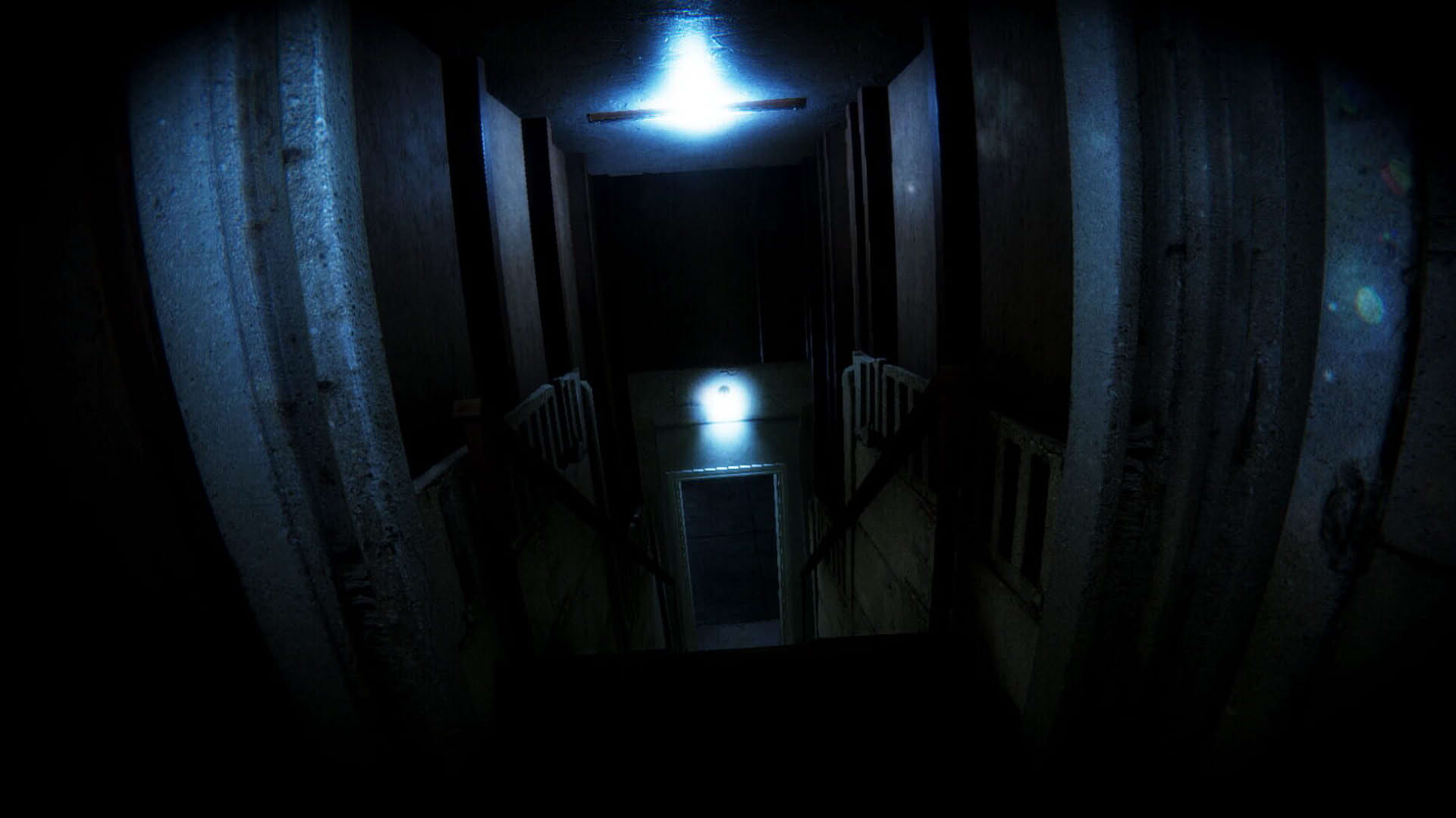 Screenshot for BoneField: Bodycam Horror