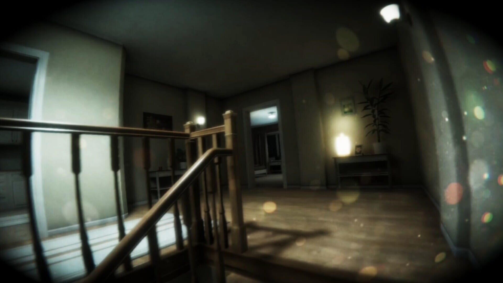 Screenshot for BoneField: Bodycam Horror