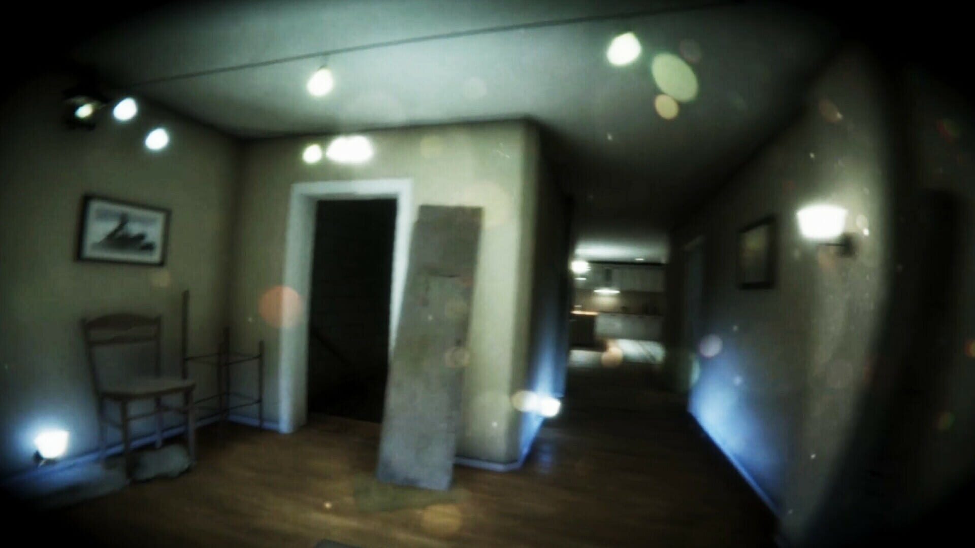 Screenshot for BoneField: Bodycam Horror