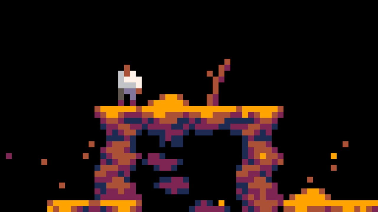 Screenshot for Ascent
