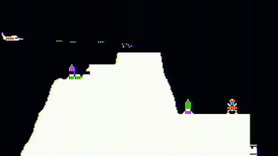 Screenshot for Pegasus II