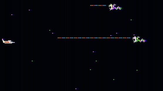 Screenshot for Pegasus II