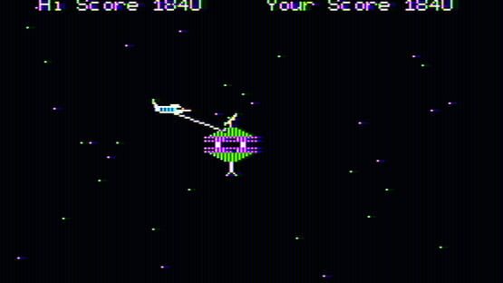 Screenshot for Pegasus II