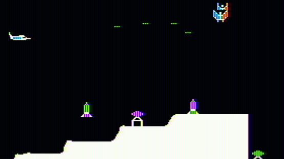Screenshot for Pegasus II