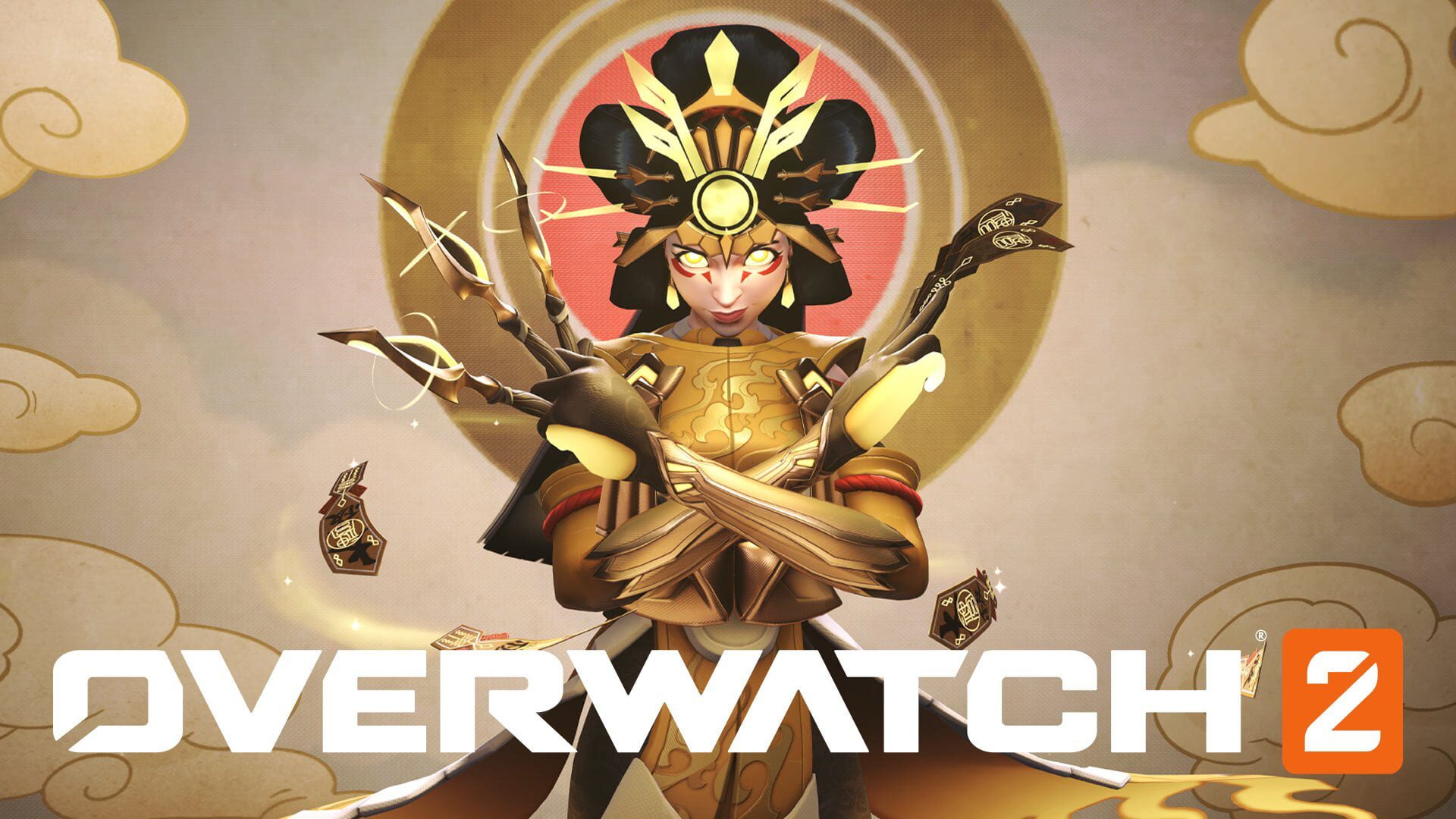 Screenshot for Overwatch 2: Season 3 - Asian Mythology