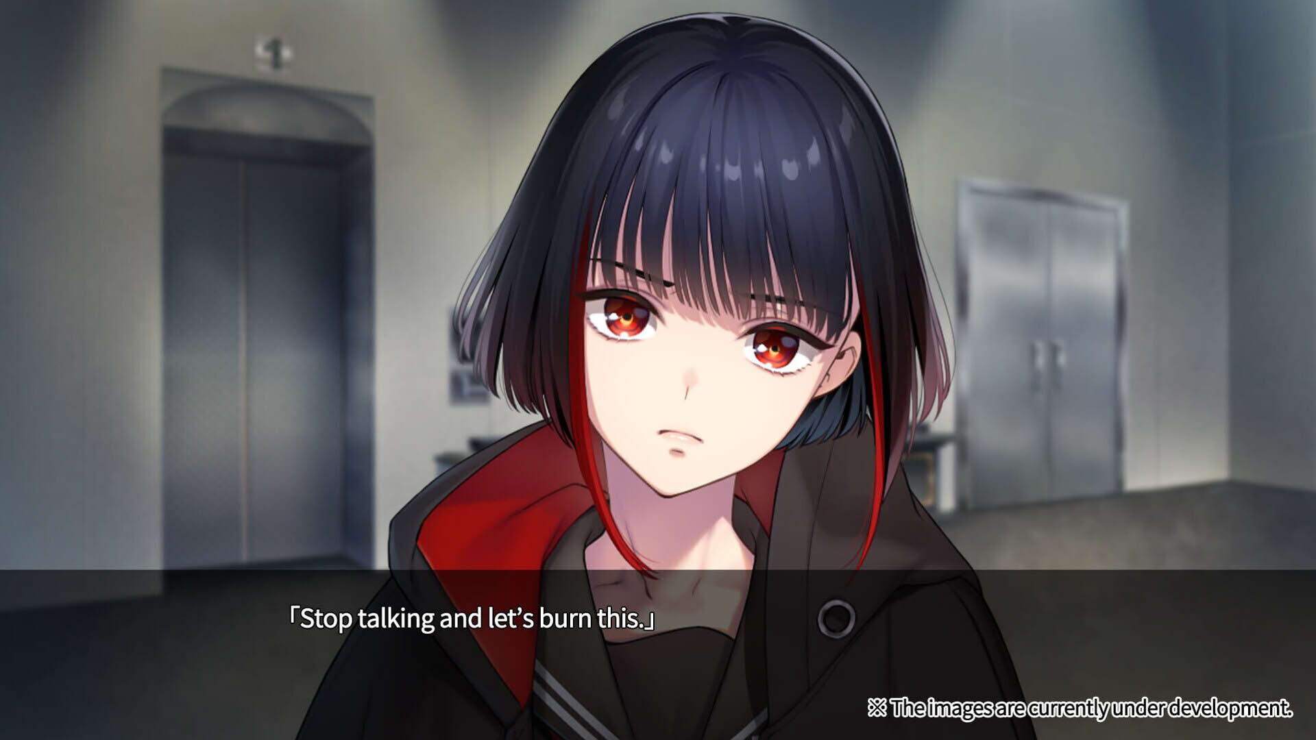 Screenshot for Shinjuku Soumei