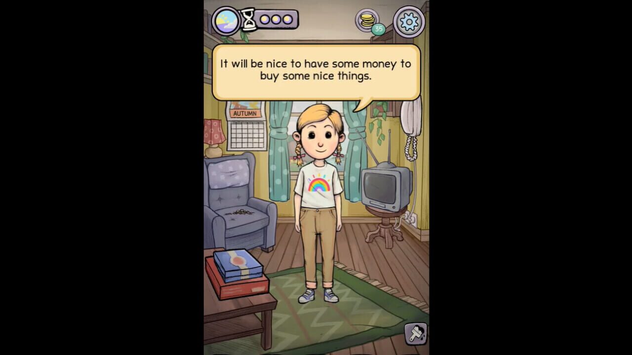 Screenshot for My Child New Beginnings