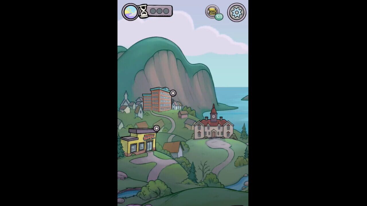 Screenshot for My Child New Beginnings