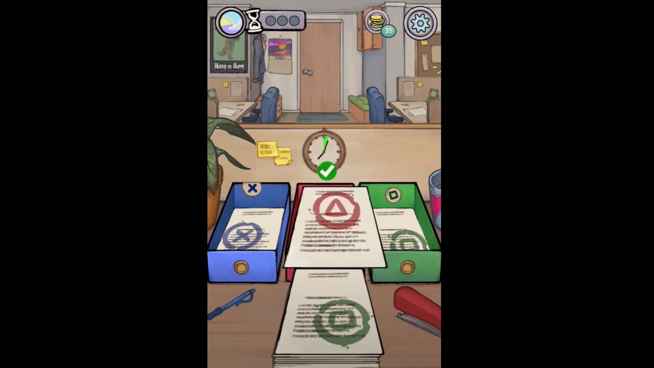 Screenshot for My Child New Beginnings
