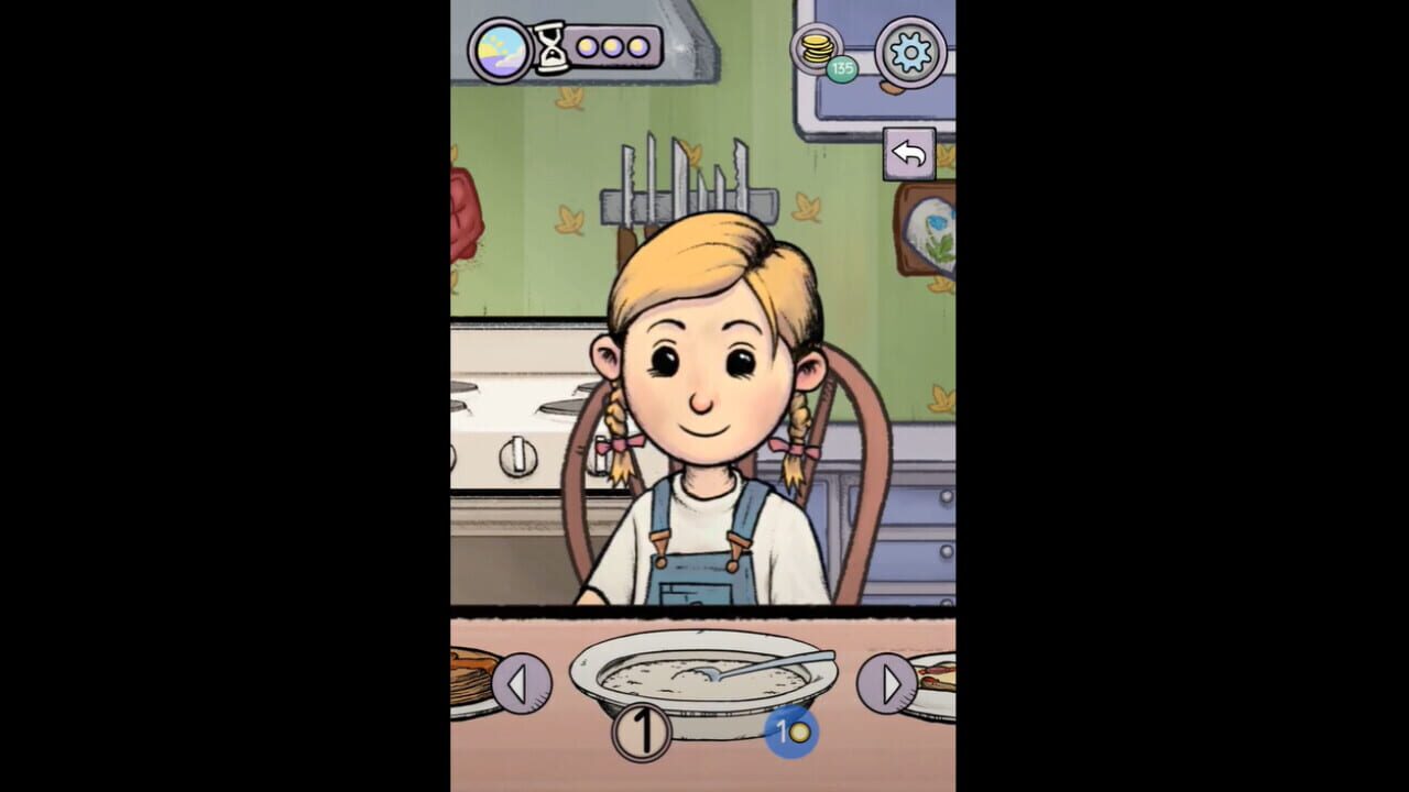 Screenshot for My Child New Beginnings