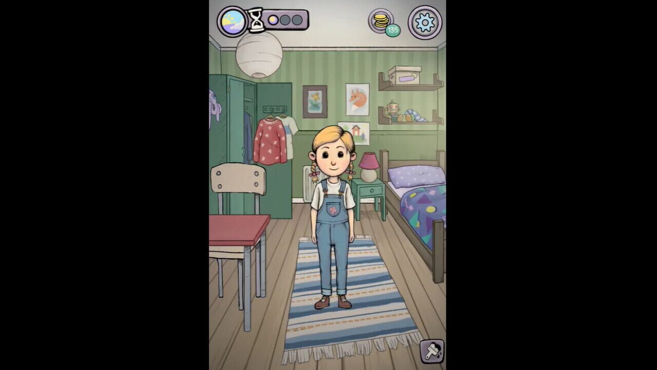 Screenshot for My Child New Beginnings