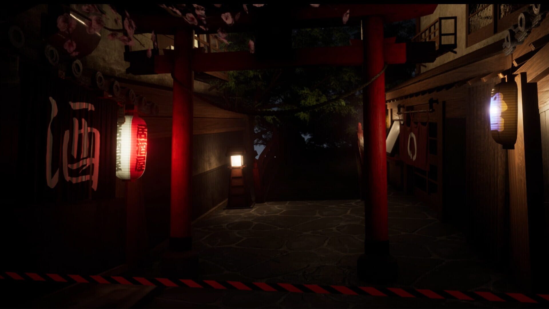 Screenshot for Soul Street