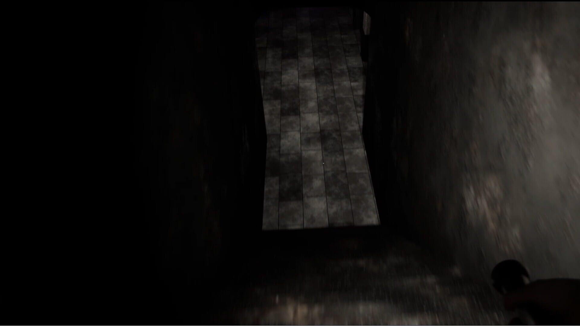 Screenshot for Soul Street