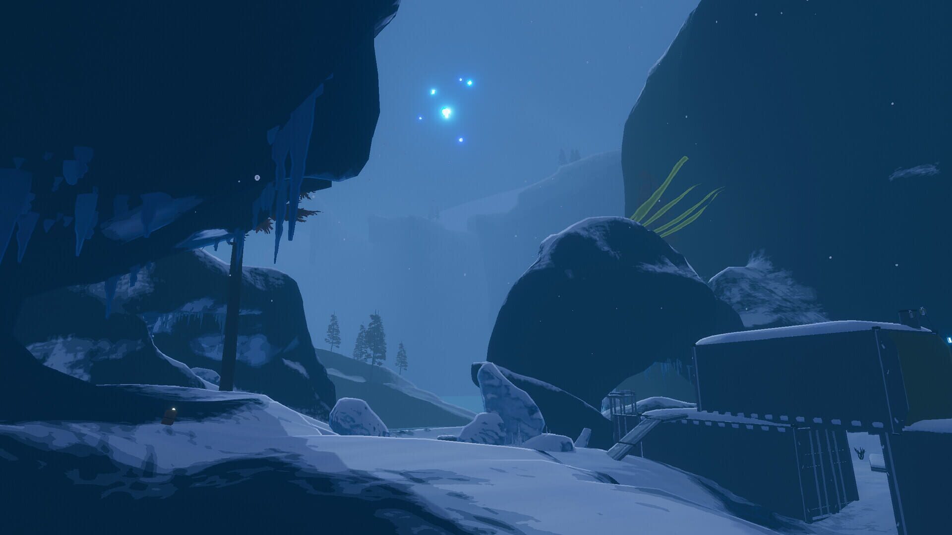 Screenshot for Risk of Rain 2: EXXXXXXX-X
