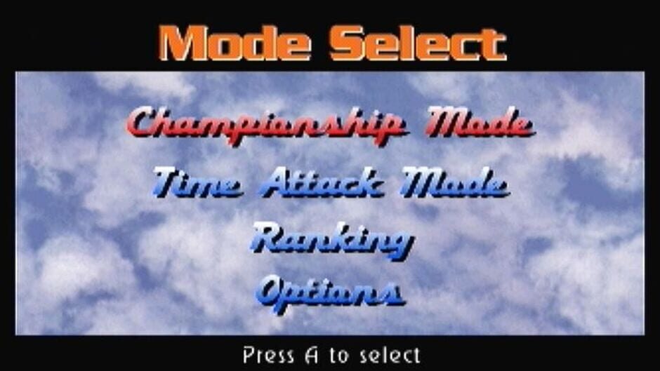 Screenshot for Autobahn Tokio