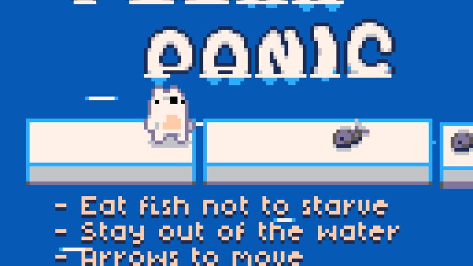 Screenshot for Polar Panic