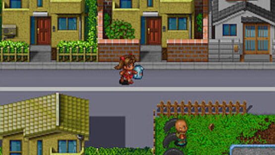 Screenshot for Omakase! Savers