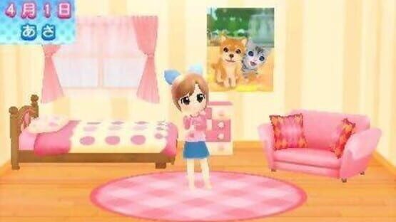 Screenshot for Wan Nyan Doubutsu Byouin 2