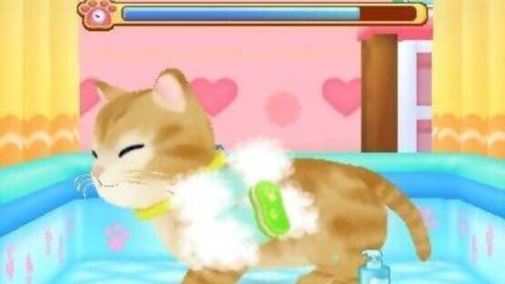 Screenshot for Wan Nyan Doubutsu Byouin 2
