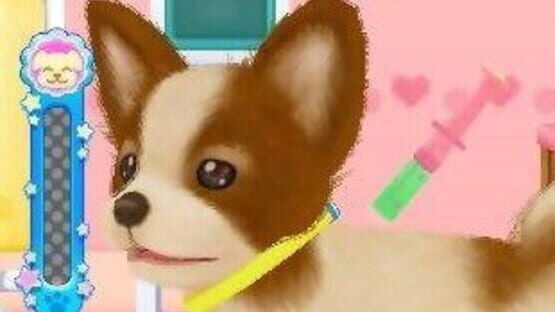 Screenshot for Wan Nyan Doubutsu Byouin 2